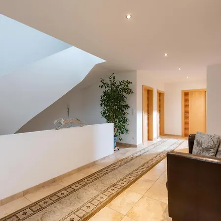 Werlberger 펜션 티어제