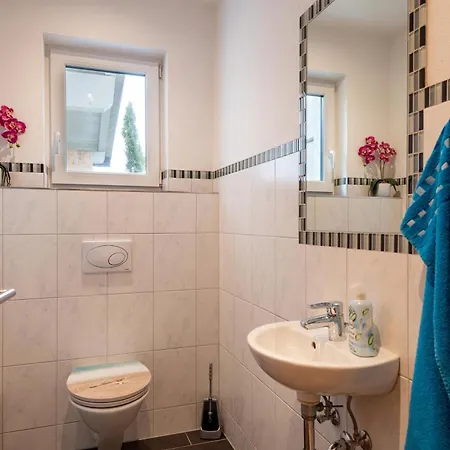 Werlberger Prázdninový dům Thiersee