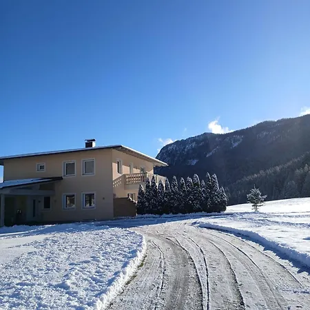 Werlberger Thiersee