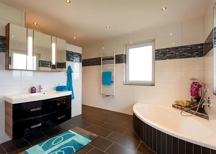 Vakantiehuis Werlberger Thiersee