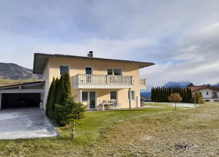 Werlberger * Thiersee