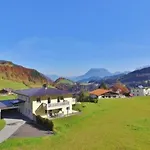 Holiday home Werlberger *