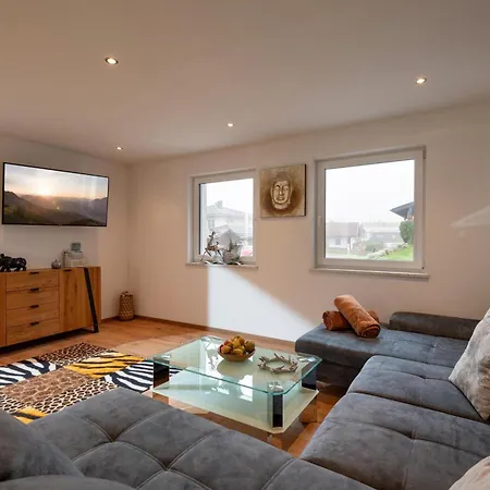 Werlberger * Thiersee