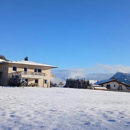 Werlberger Casa vacanze *