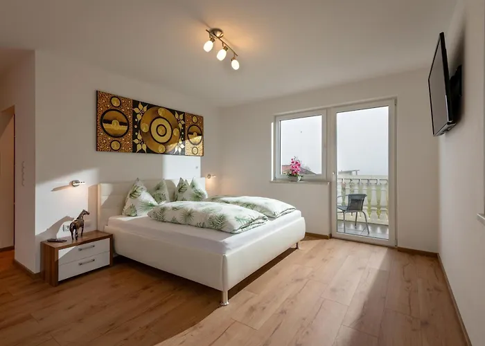 Casa vacanze Werlberger