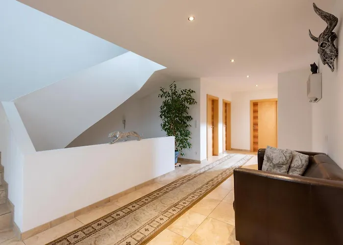 Werlberger Casa vacanze Thiersee