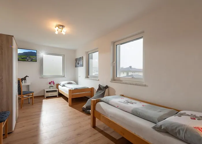 Werlberger Casa vacanze