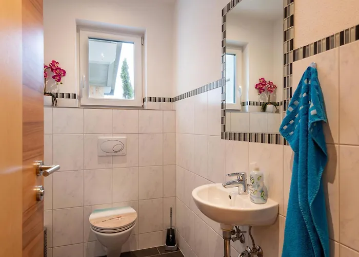 Werlberger Casa vacanze Thiersee