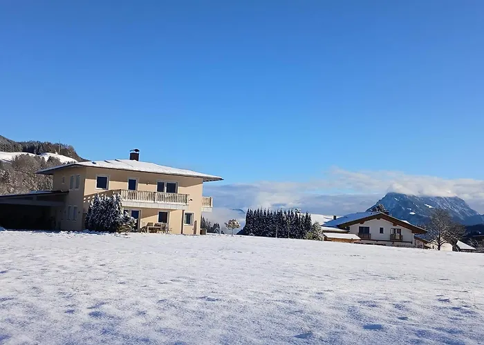 Werlberger Casa vacanze *