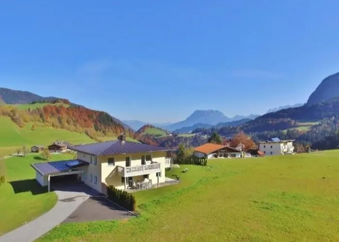 Casa vacanze Werlberger *