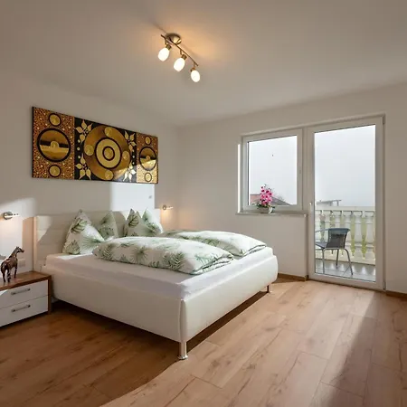 Prázdninový dům Werlberger