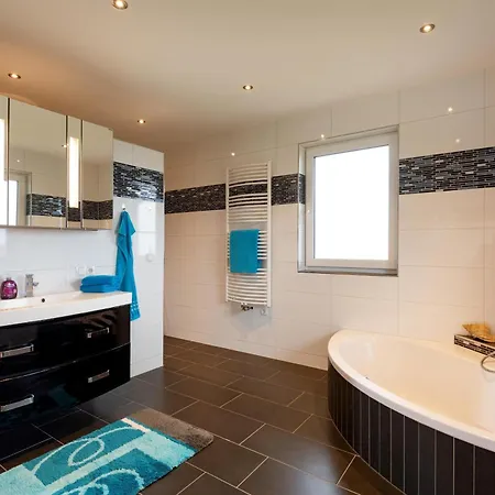 Prázdninový dům Werlberger Thiersee